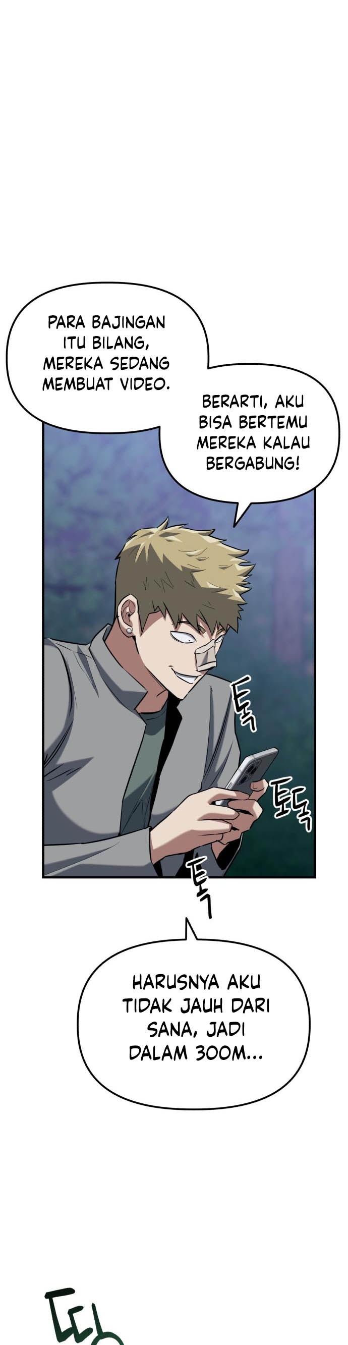 Killing Killer Chapter 16 Gambar 20