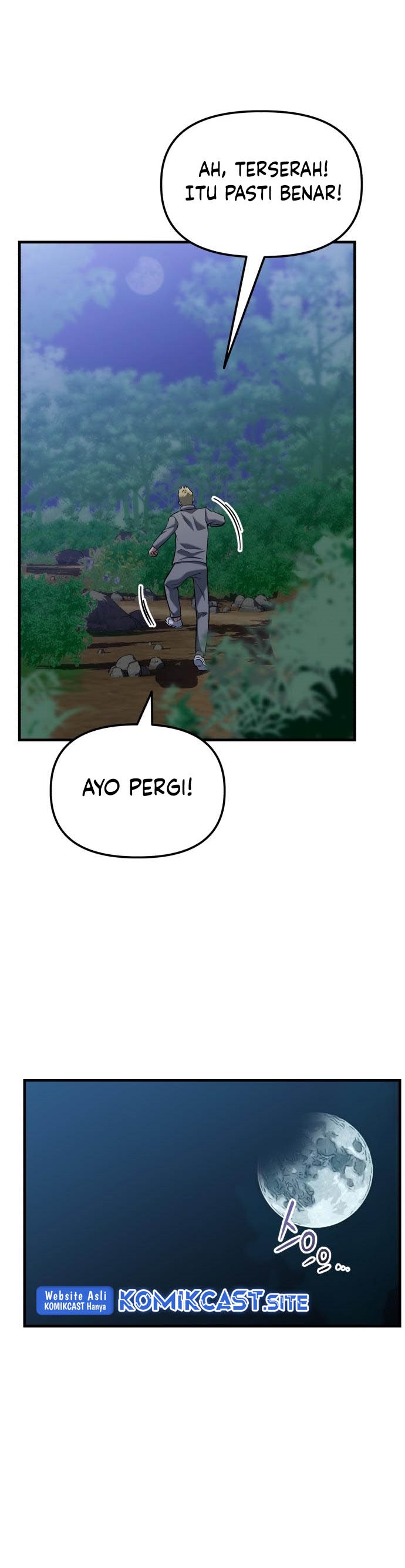 Killing Killer Chapter 16 Gambar 22