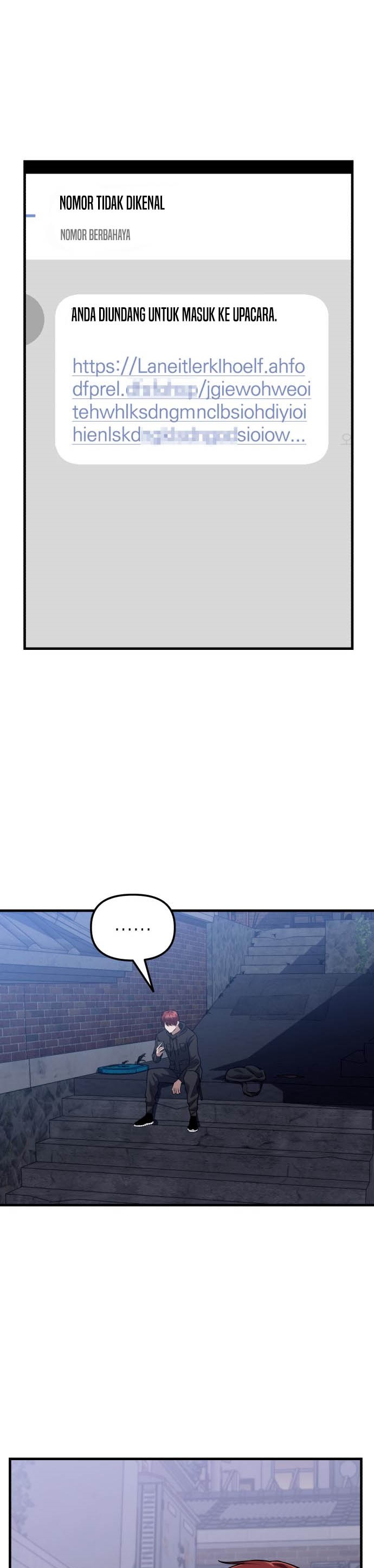 Killing Killer Chapter 16 Gambar 23