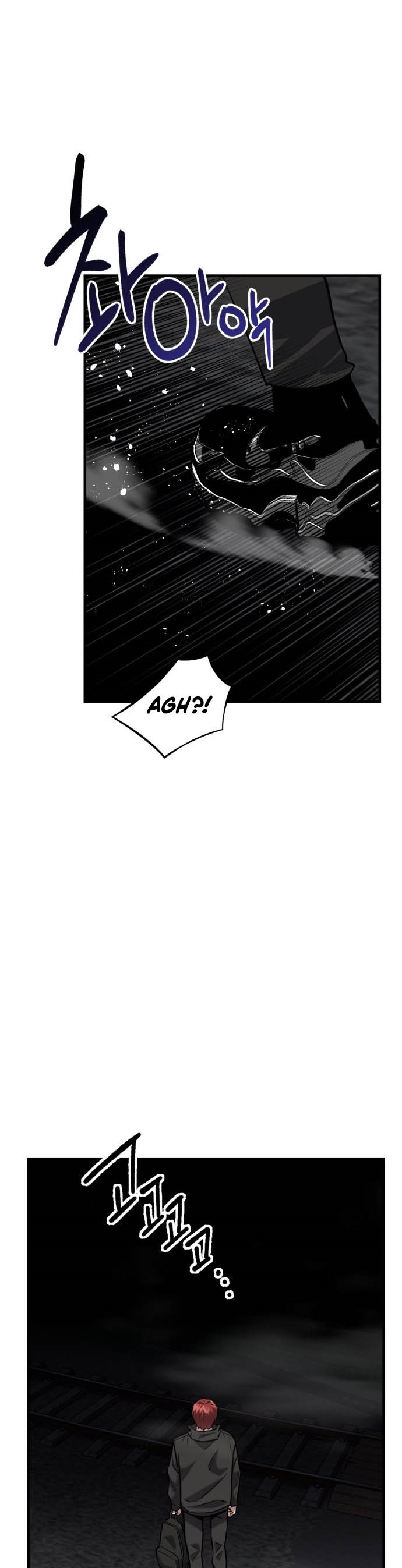 Killing Killer Chapter 16 Gambar 29