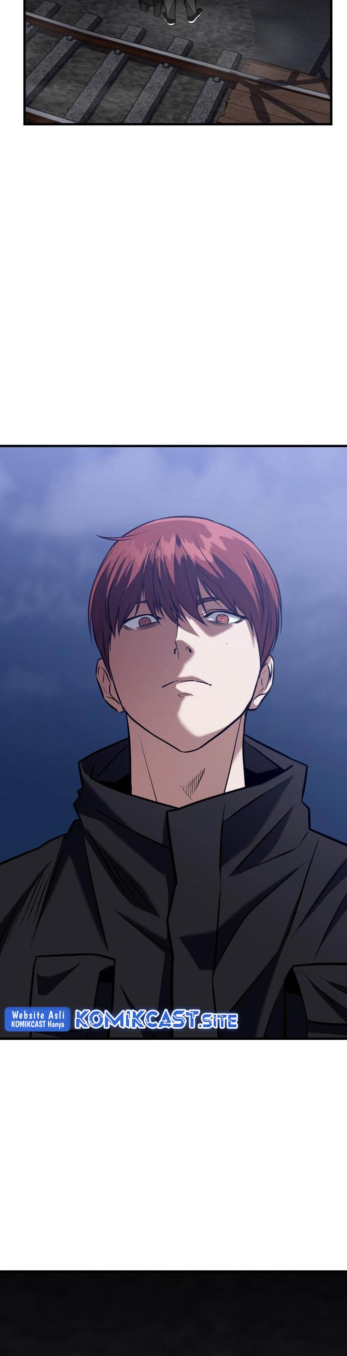 Killing Killer Chapter 16 Gambar 30