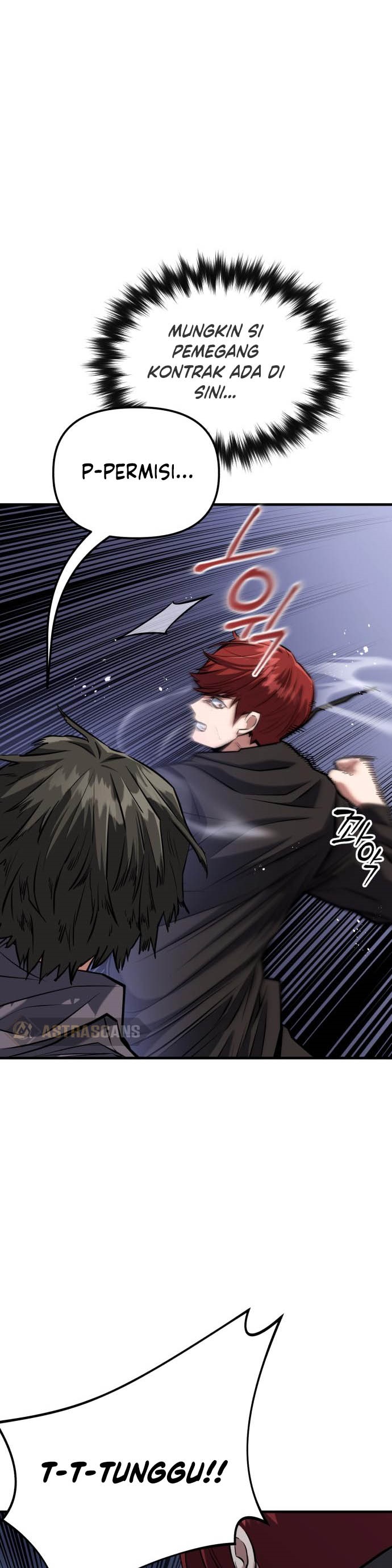 Killing Killer Chapter 16 Gambar 32