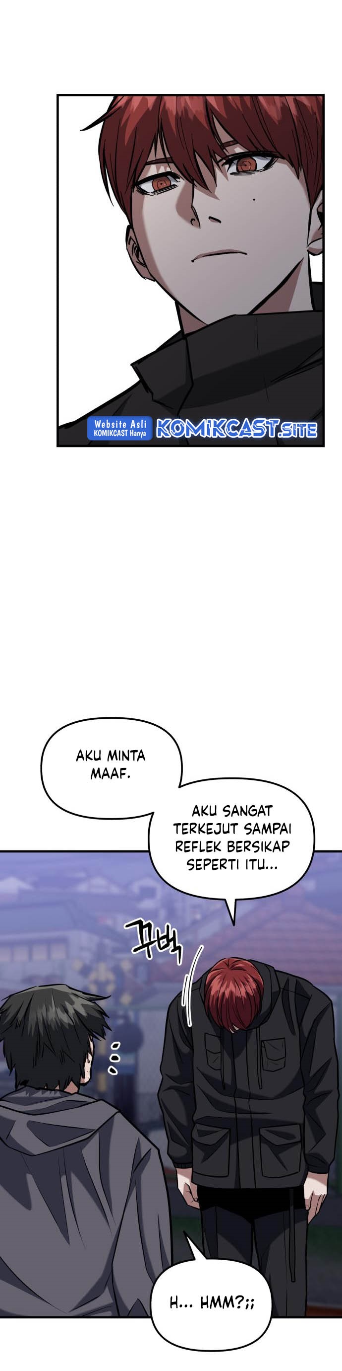 Killing Killer Chapter 16 Gambar 34