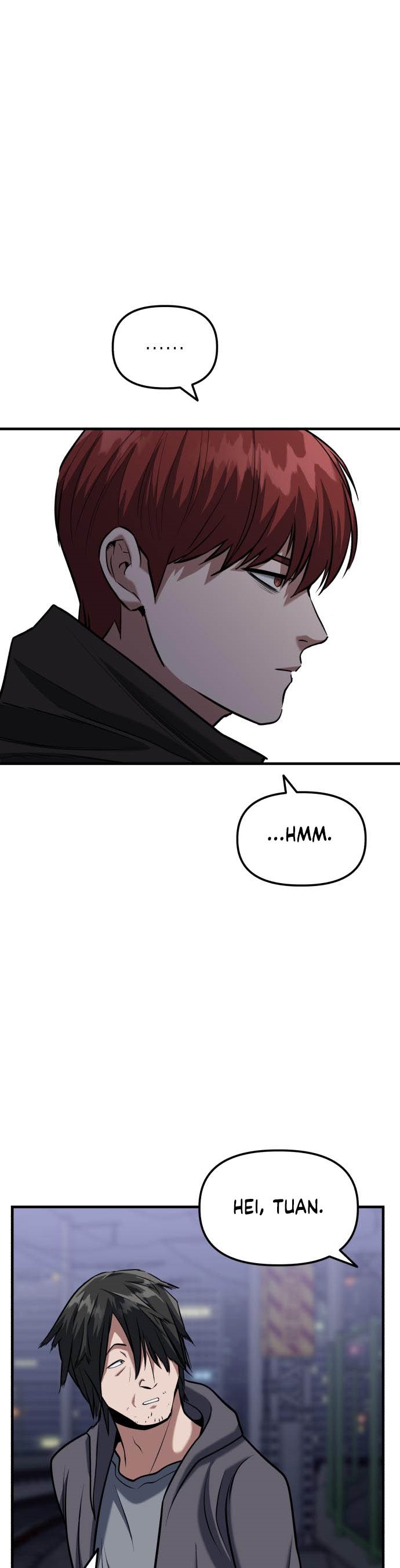 Killing Killer Chapter 16 Gambar 41