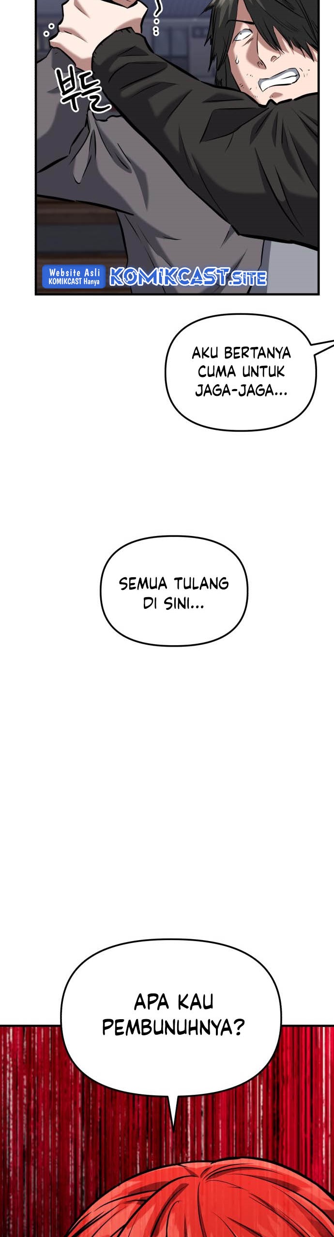 Killing Killer Chapter 16 Gambar 45