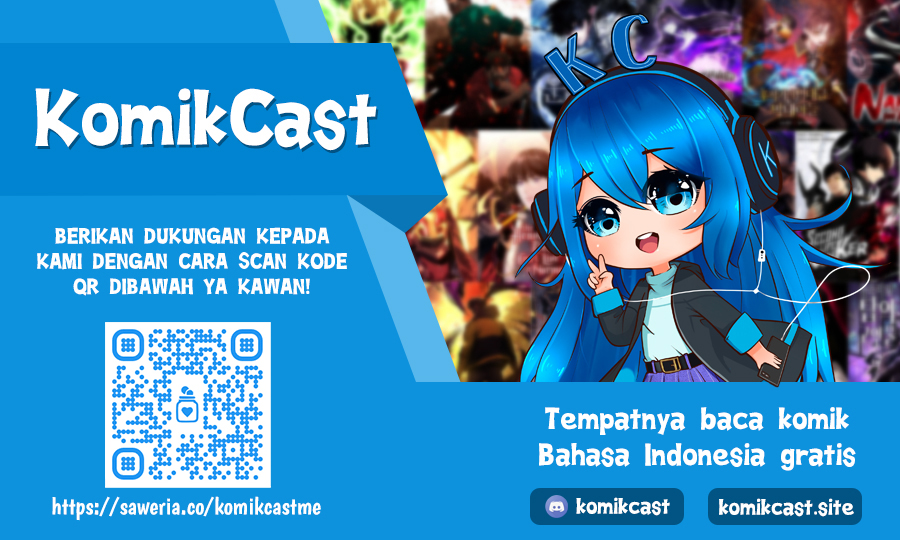 Killing Killer Chapter 16 Gambar 47