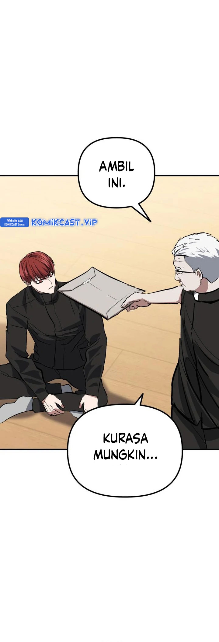 Killing Killer Chapter 57 Gambar 4