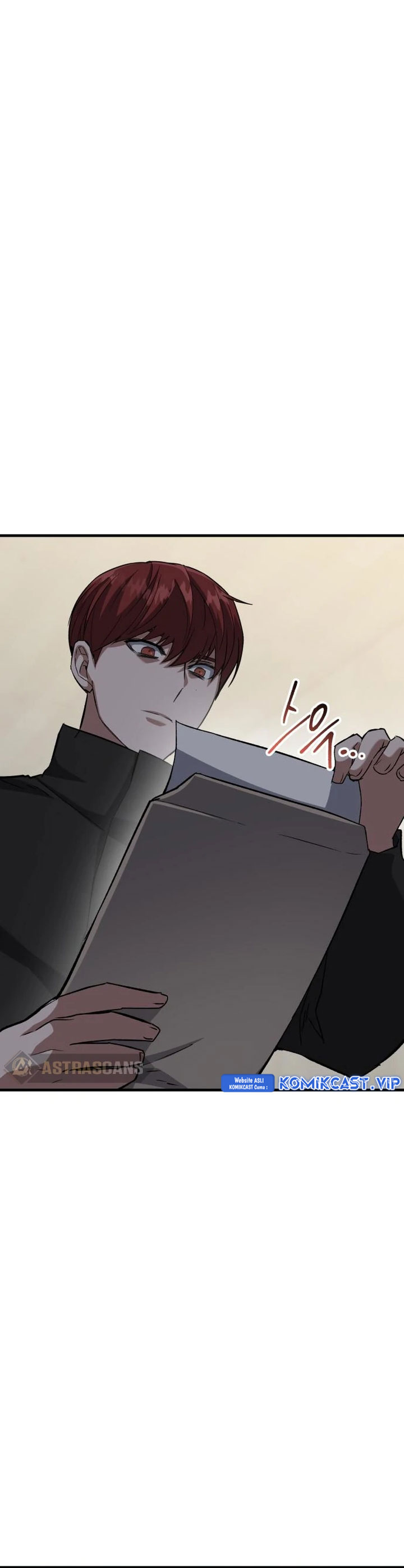 Killing Killer Chapter 57 Gambar 6