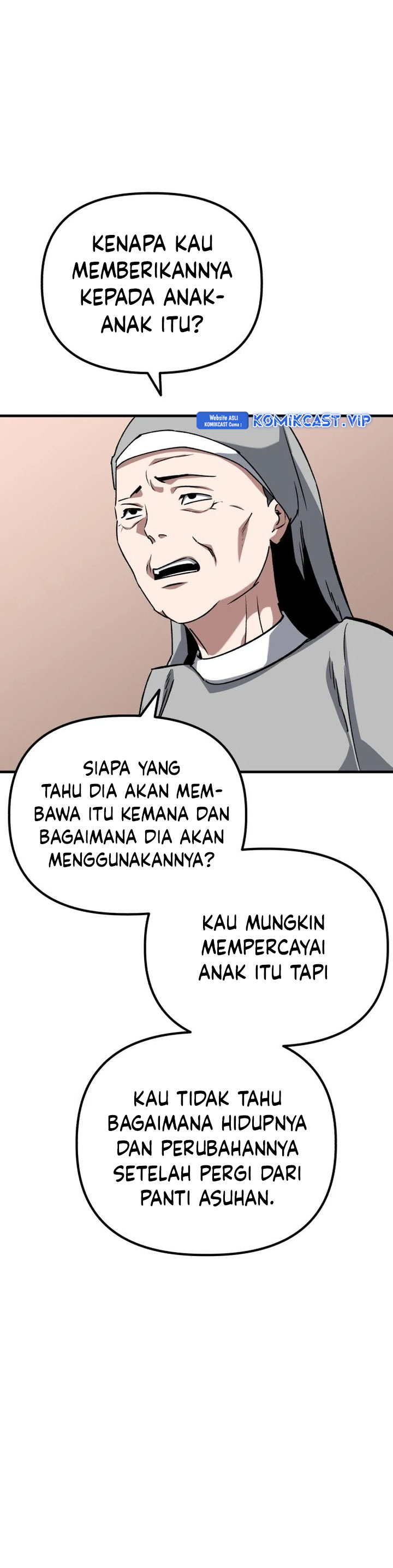 Killing Killer Chapter 57 Gambar 9