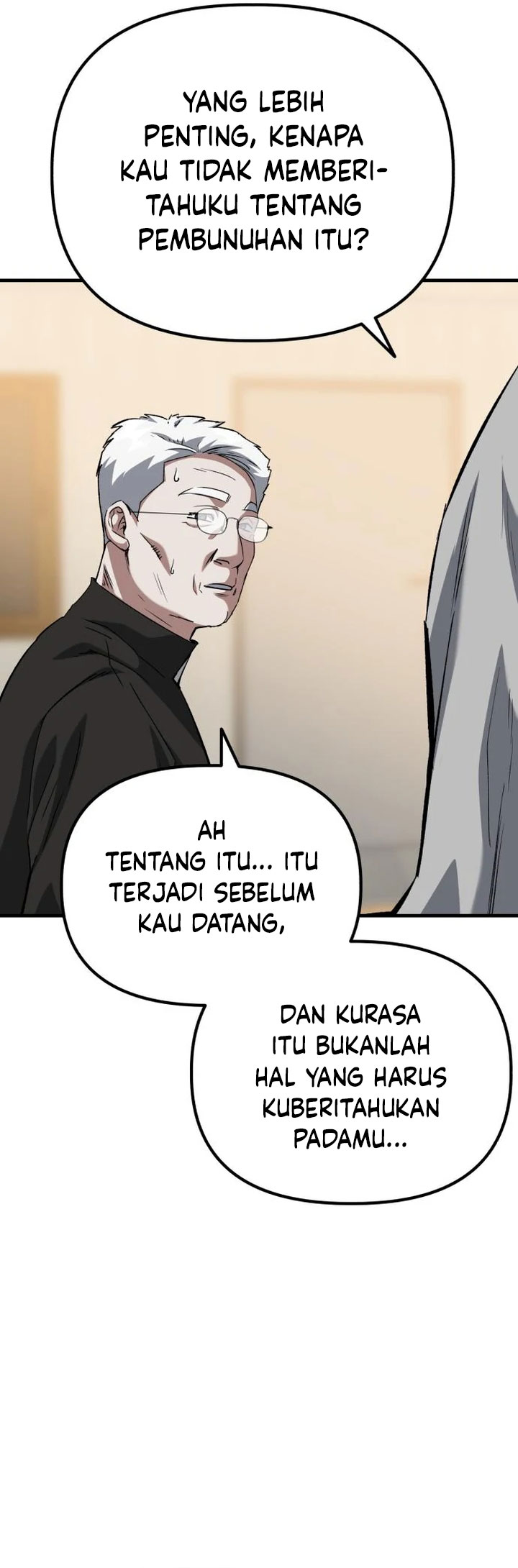 Killing Killer Chapter 57 Gambar 10