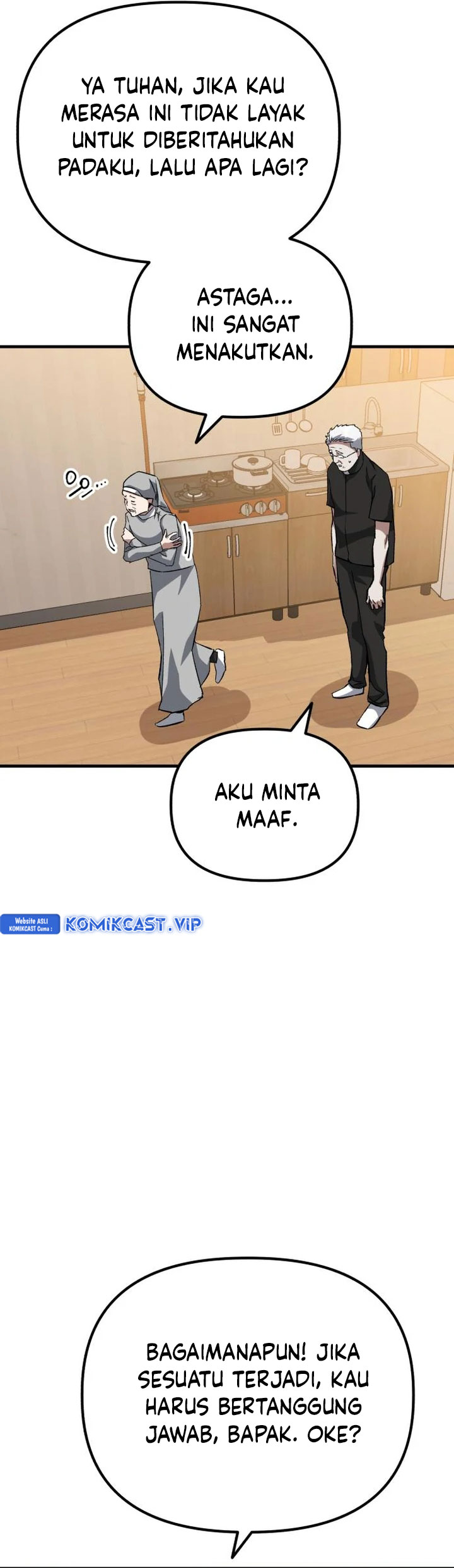 Killing Killer Chapter 57 Gambar 11