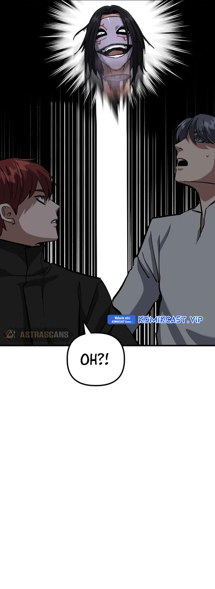 Killing Killer Chapter 57 Gambar 19