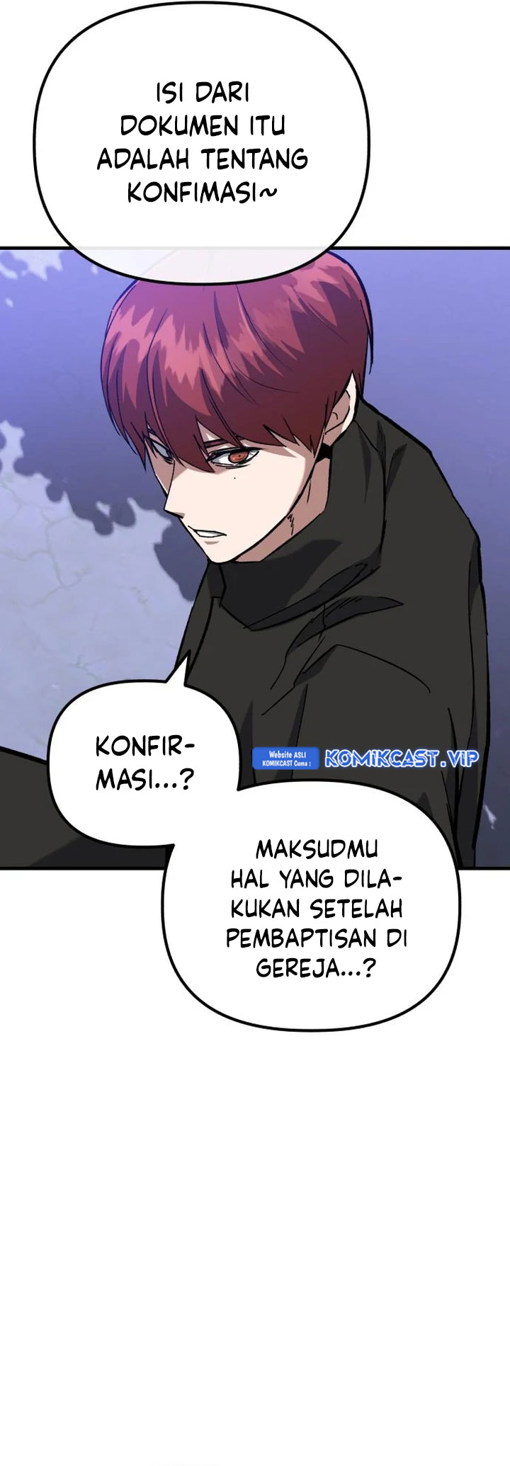 Killing Killer Chapter 57 Gambar 22