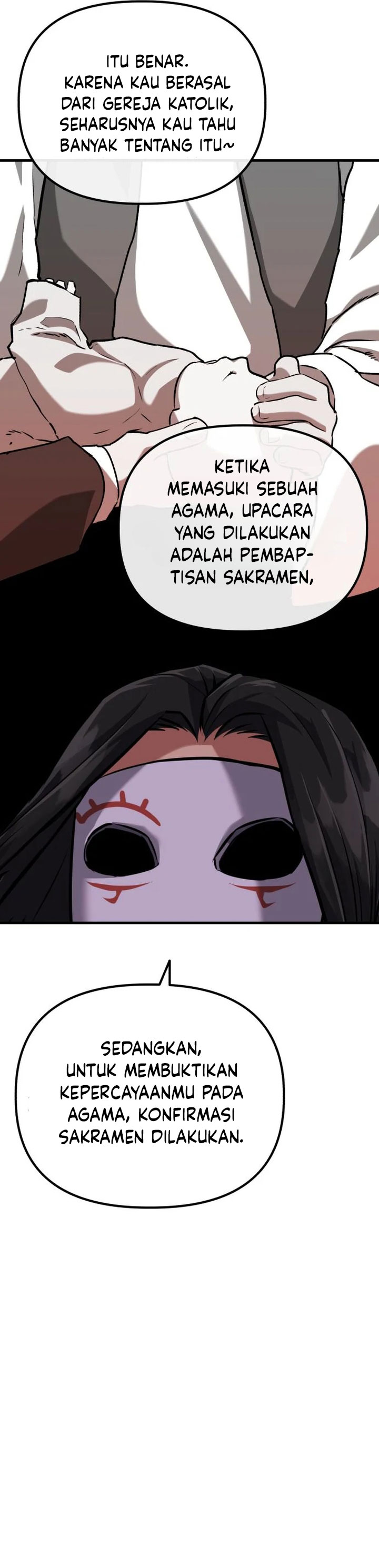 Killing Killer Chapter 57 Gambar 23