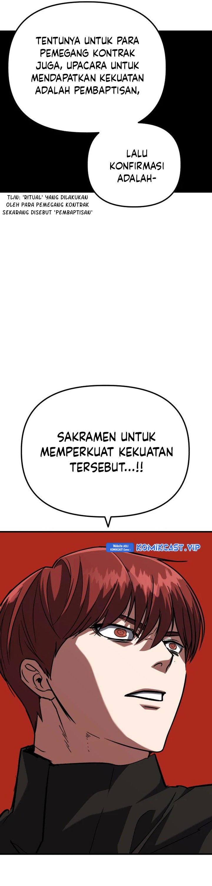 Killing Killer Chapter 57 Gambar 24