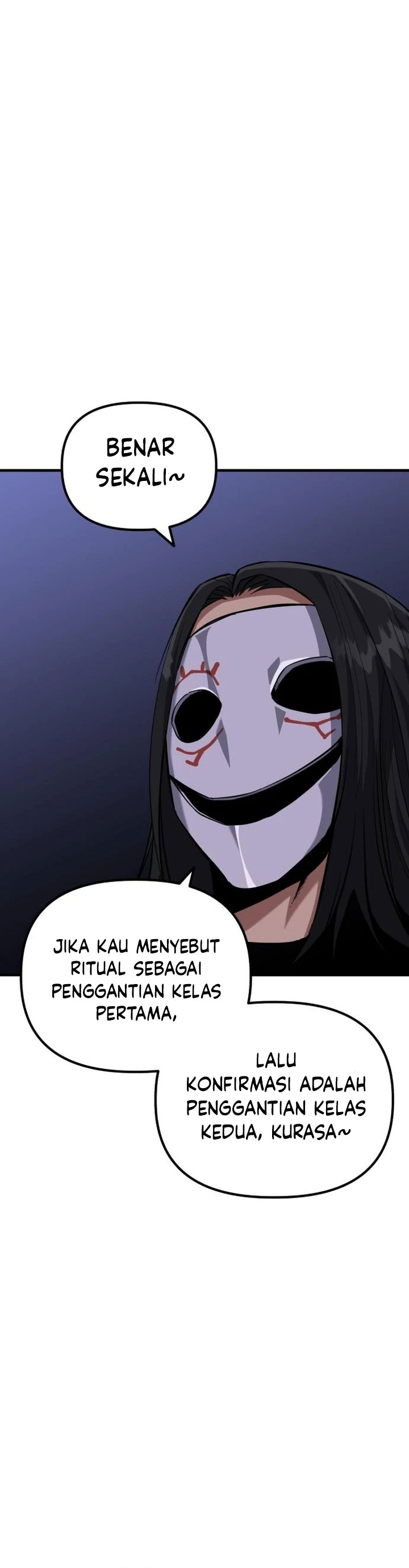 Killing Killer Chapter 57 Gambar 25