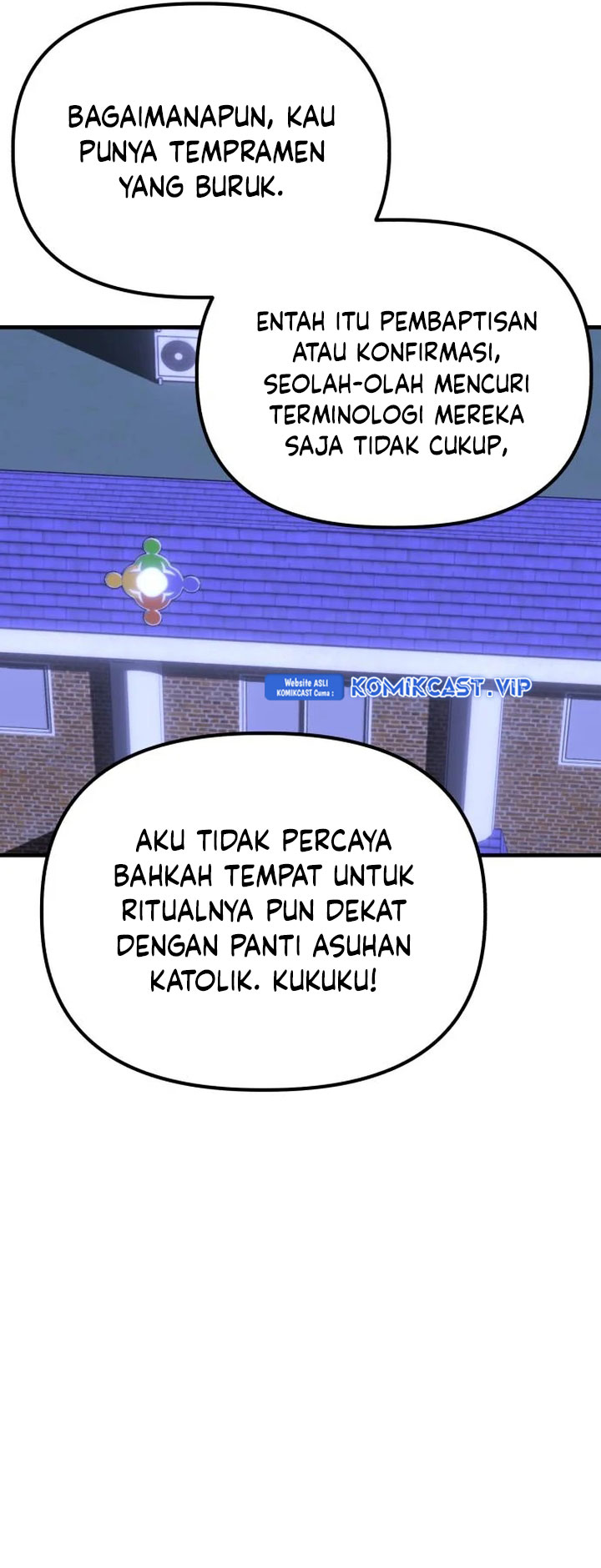 Killing Killer Chapter 57 Gambar 26