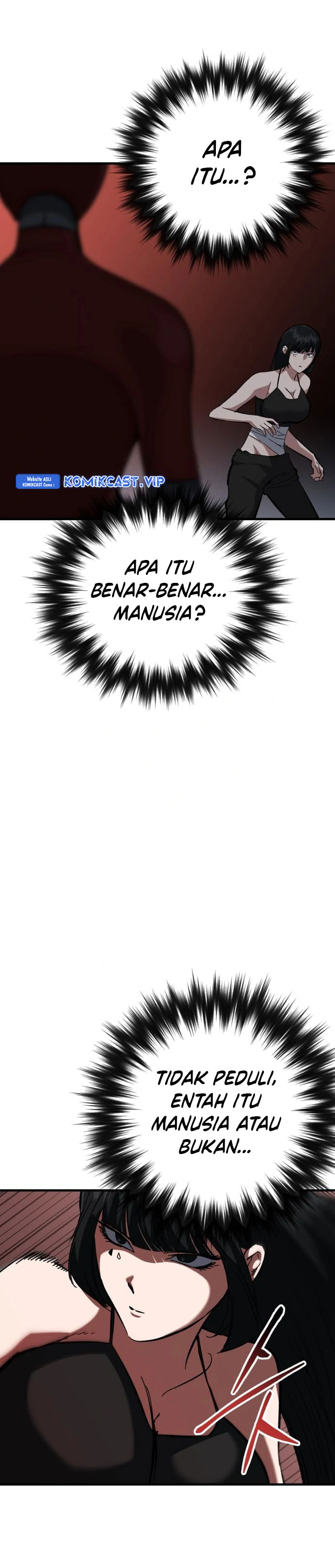 Killing Killer Chapter 57 Gambar 31