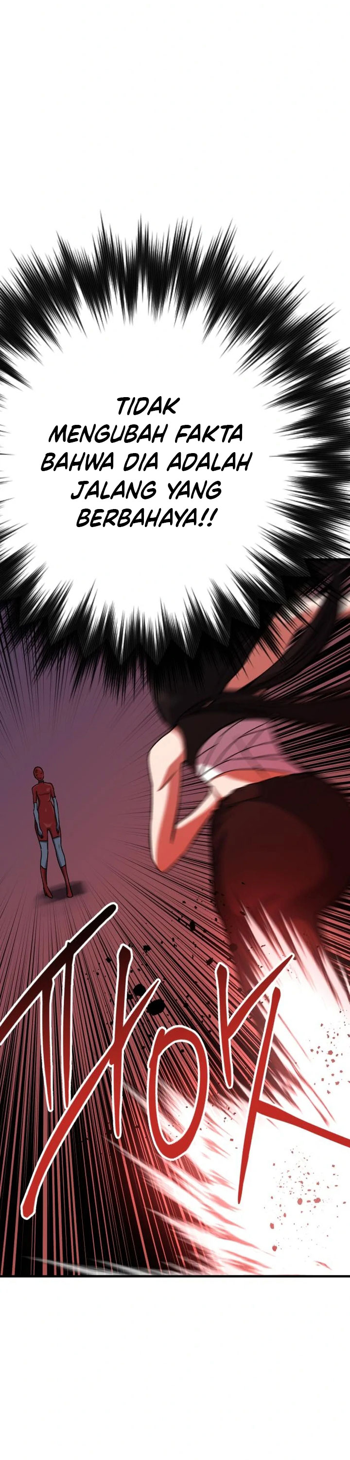 Killing Killer Chapter 57 Gambar 32