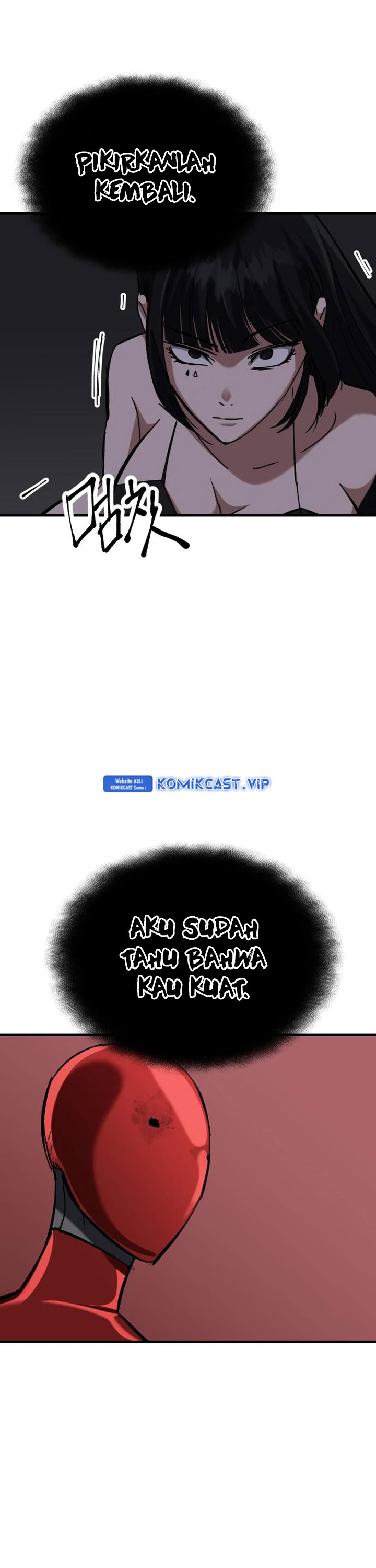 Killing Killer Chapter 57 Gambar 33