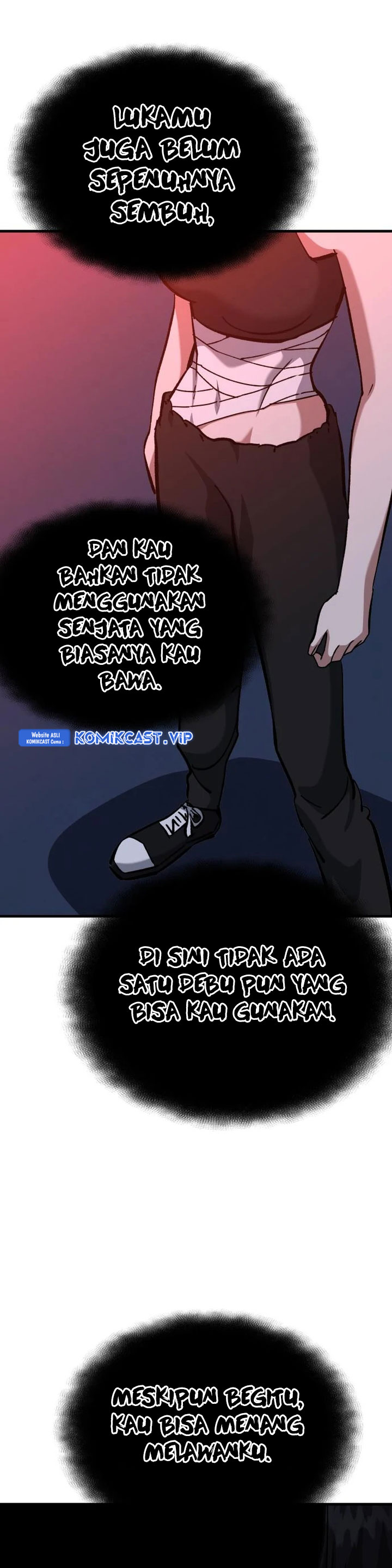 Killing Killer Chapter 57 Gambar 34