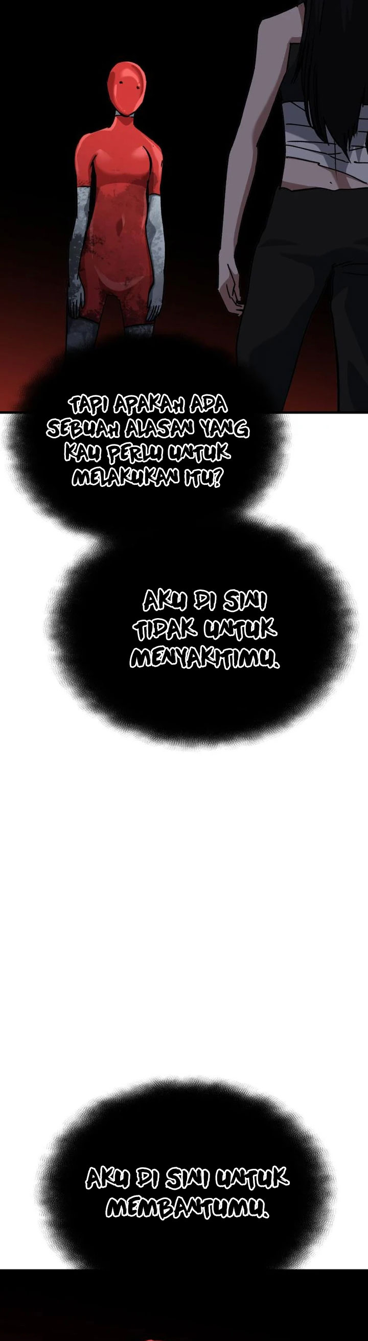 Killing Killer Chapter 57 Gambar 35