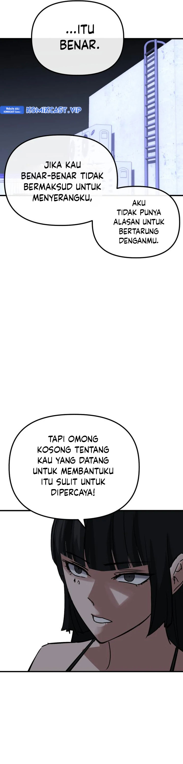 Killing Killer Chapter 57 Gambar 37
