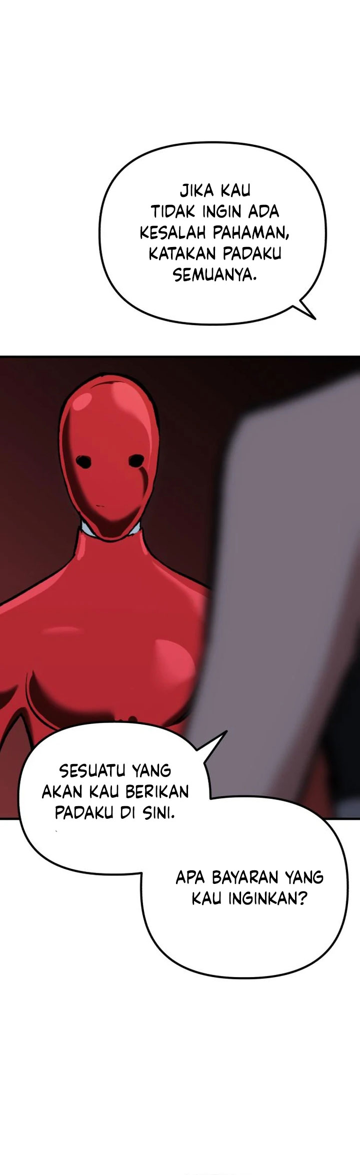 Killing Killer Chapter 57 Gambar 38