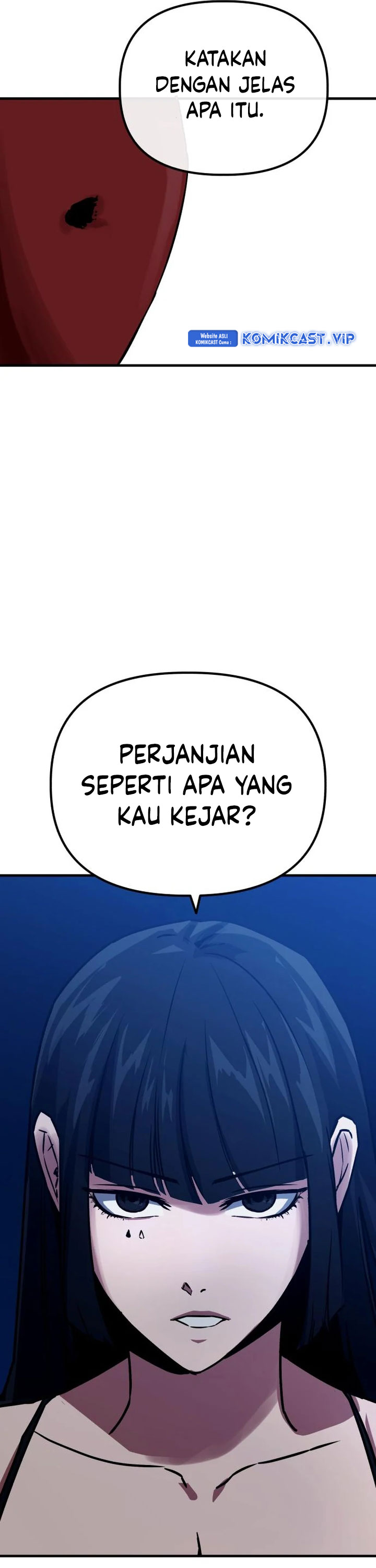 Killing Killer Chapter 57 Gambar 39
