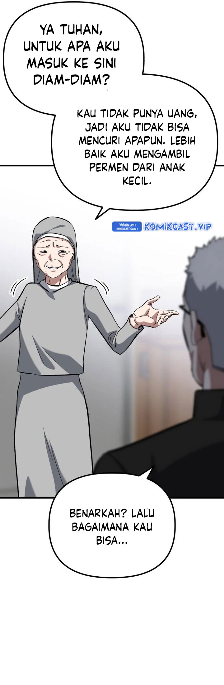 Killing Killer Chapter 57 Gambar 41
