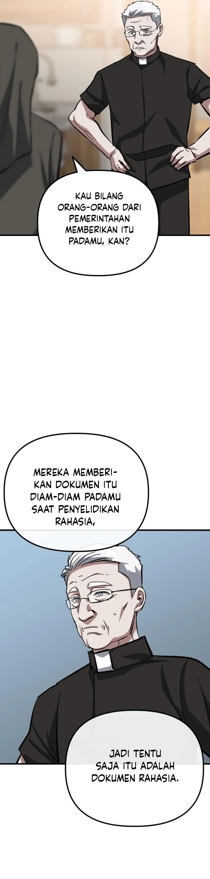 Killing Killer Chapter 57 Gambar 45