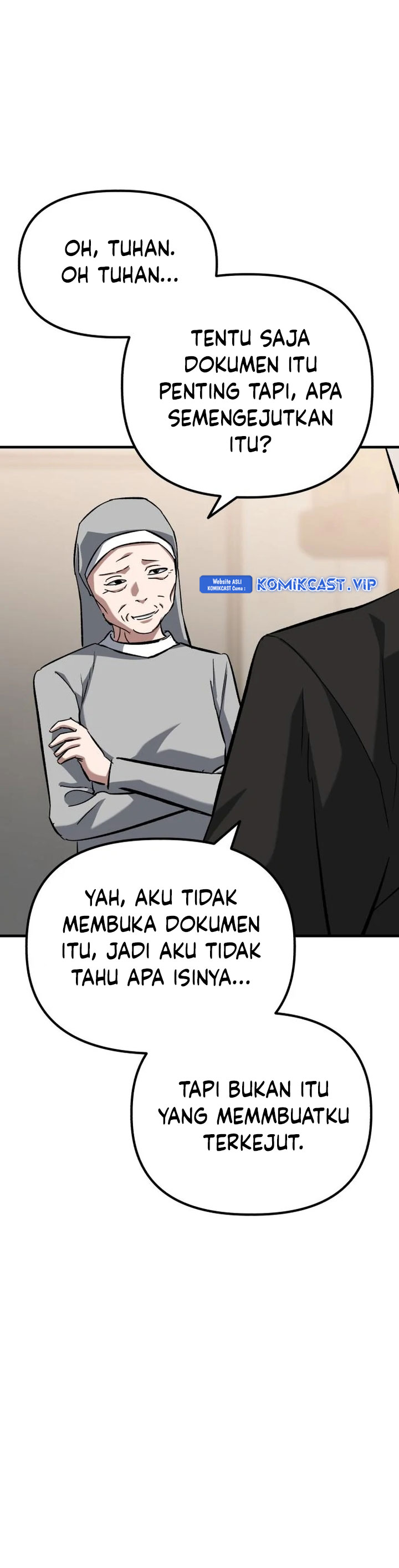Killing Killer Chapter 57 Gambar 46