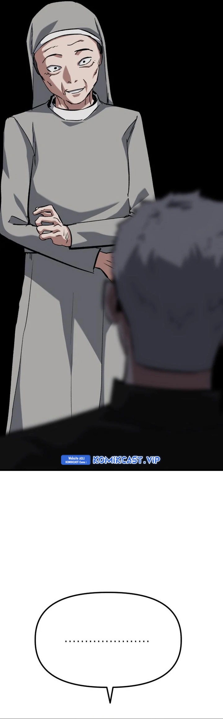 Killing Killer Chapter 57 Gambar 48