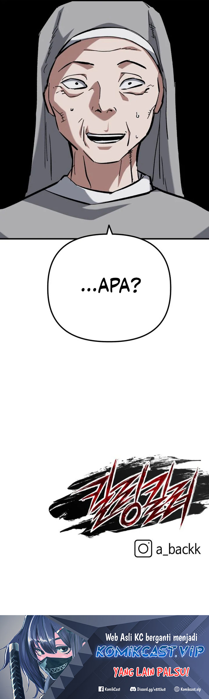 Killing Killer Chapter 57 Gambar 49