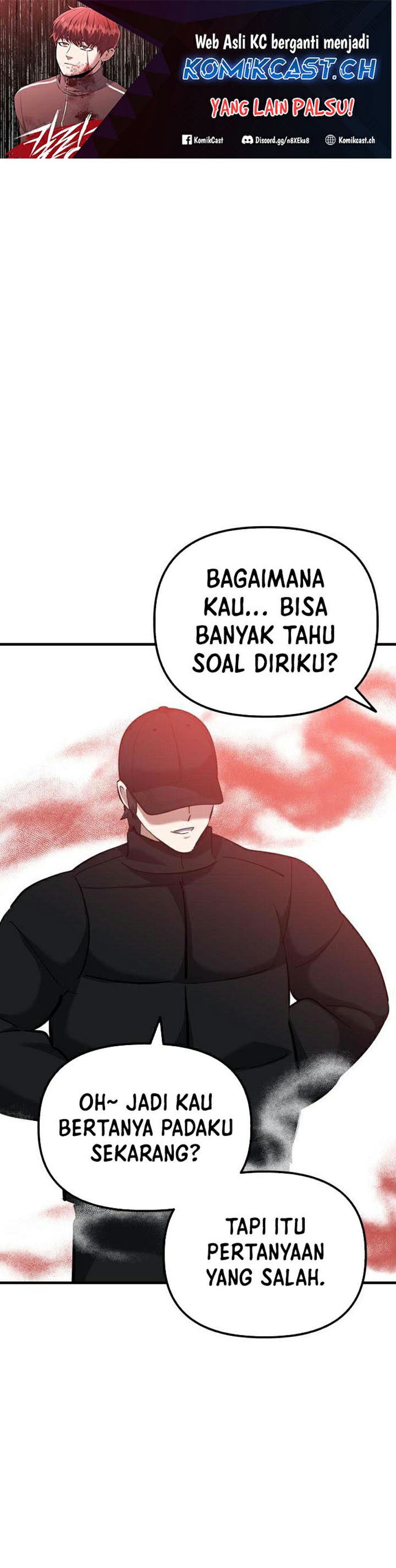 Killing Killer Chapter 65 Gambar 2