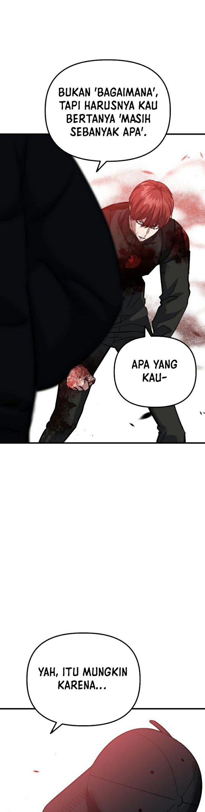 Killing Killer Chapter 65 Gambar 3