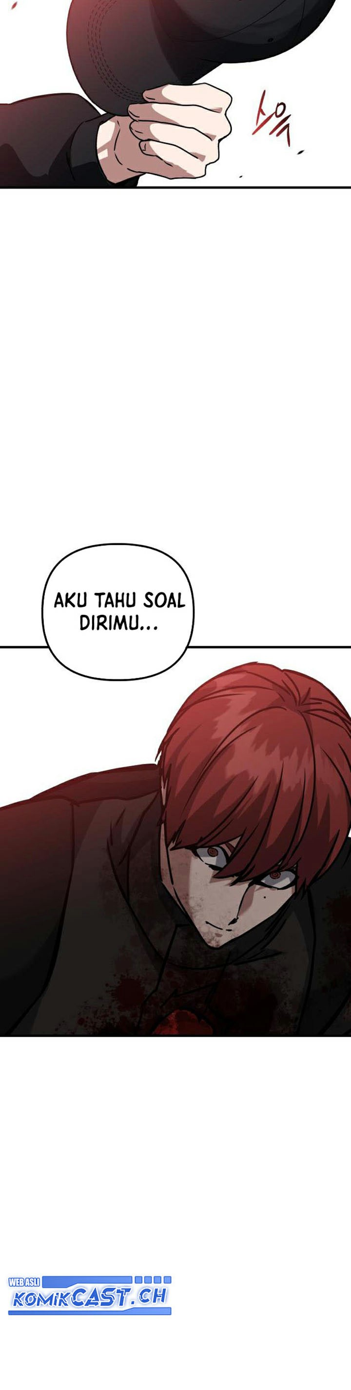 Killing Killer Chapter 65 Gambar 4