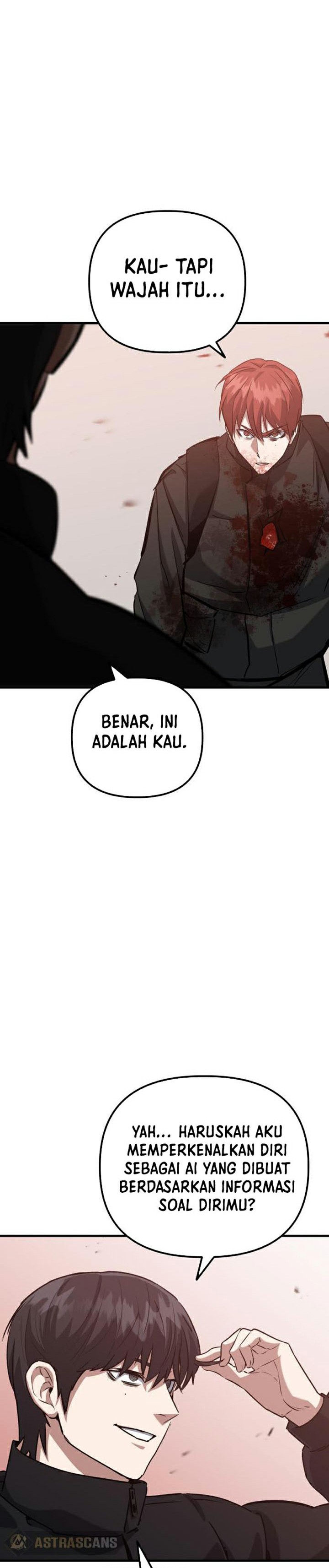 Killing Killer Chapter 65 Gambar 6