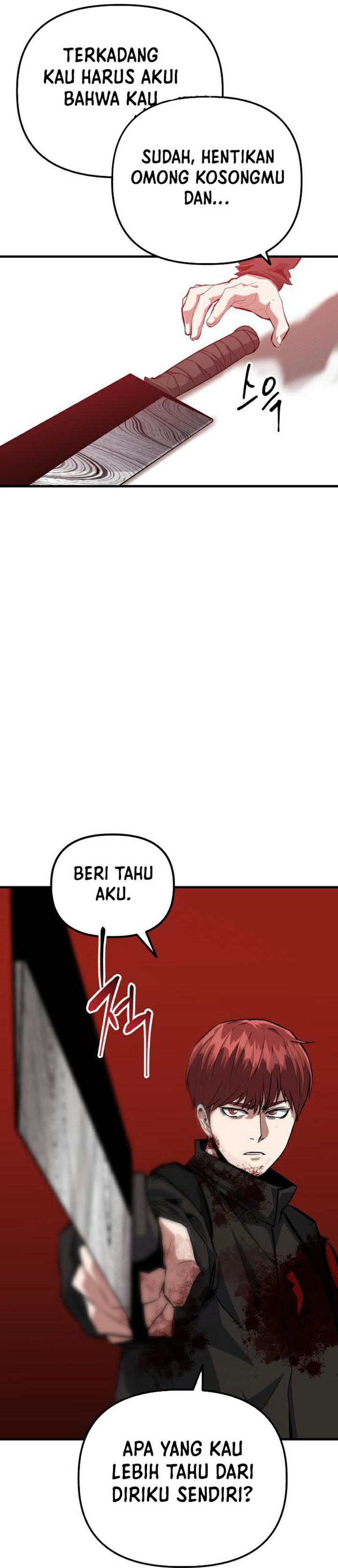 Killing Killer Chapter 65 Gambar 8