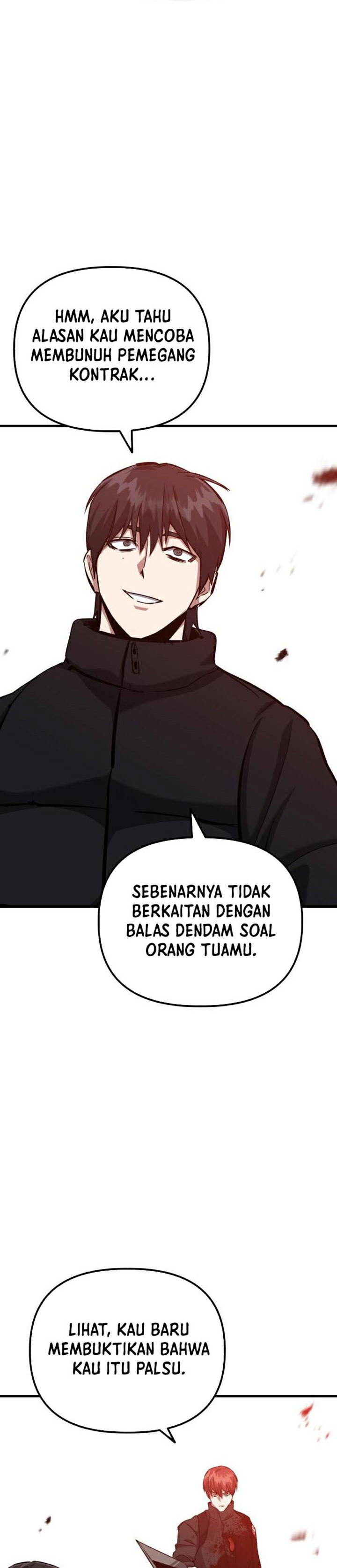 Killing Killer Chapter 65 Gambar 9
