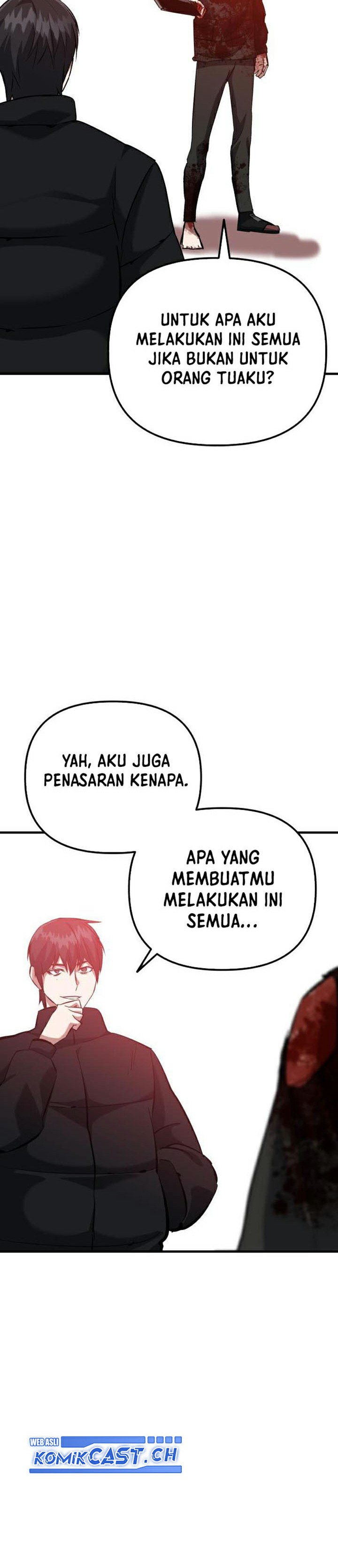 Killing Killer Chapter 65 Gambar 10