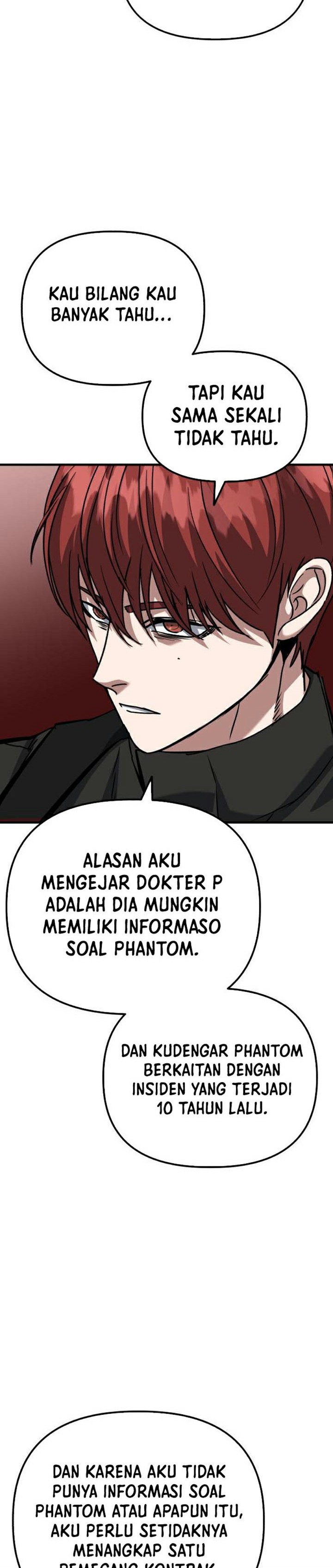 Killing Killer Chapter 65 Gambar 12