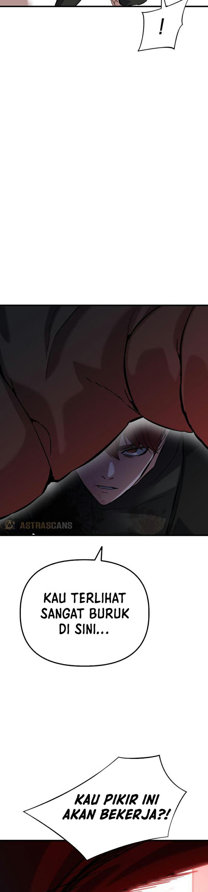 Killing Killer Chapter 65 Gambar 15