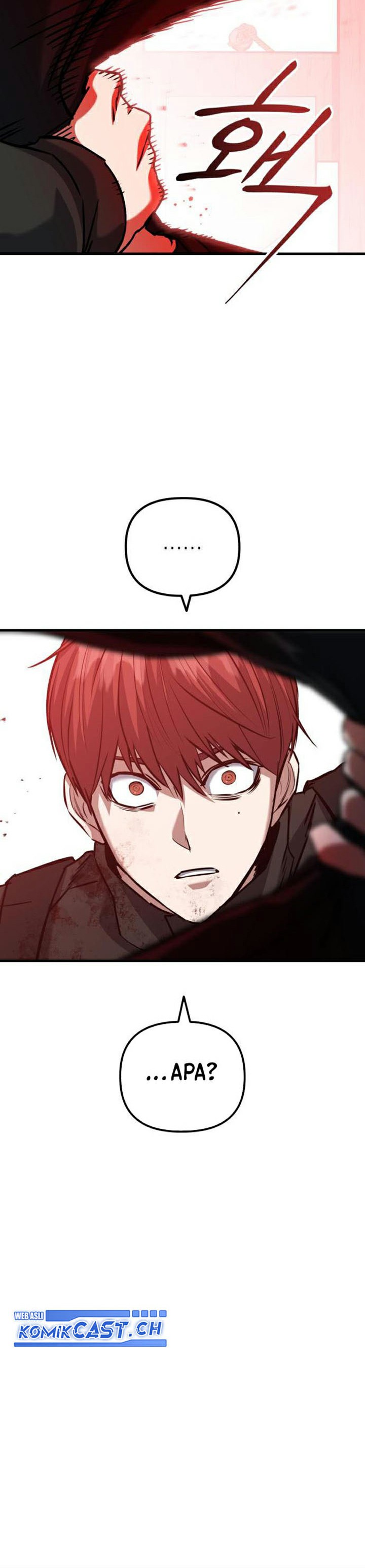 Killing Killer Chapter 65 Gambar 16