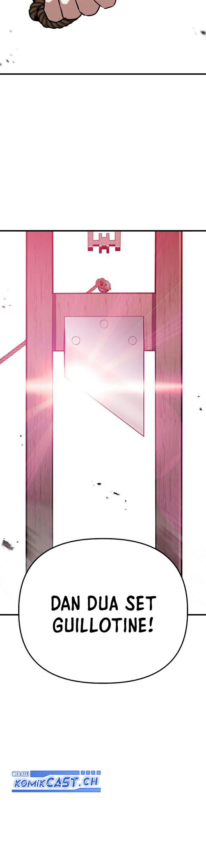 Killing Killer Chapter 65 Gambar 19