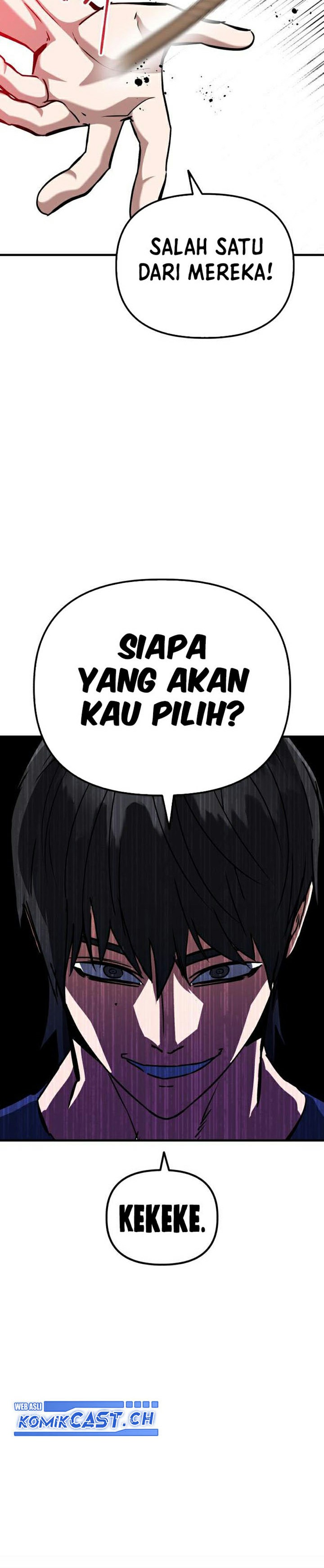 Killing Killer Chapter 65 Gambar 22
