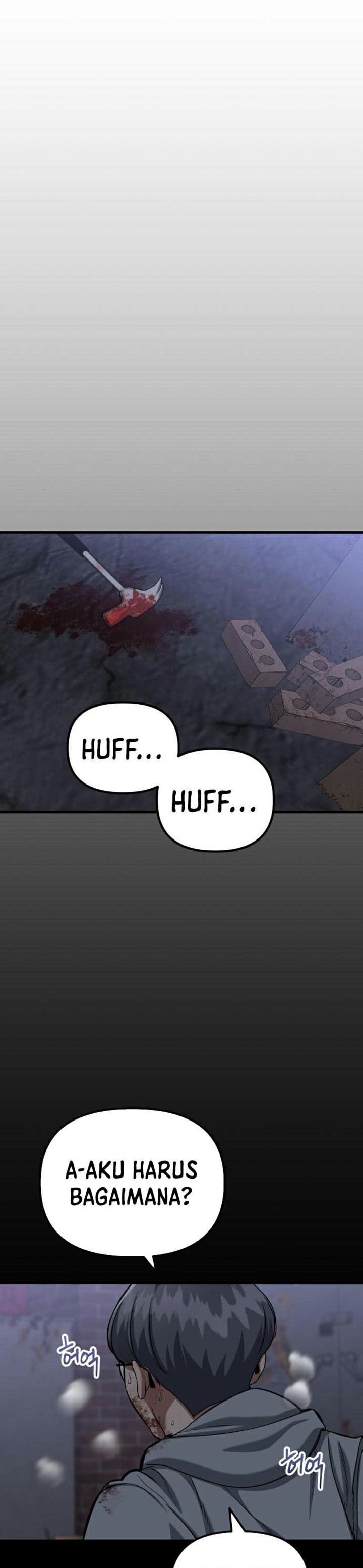 Killing Killer Chapter 65 Gambar 23