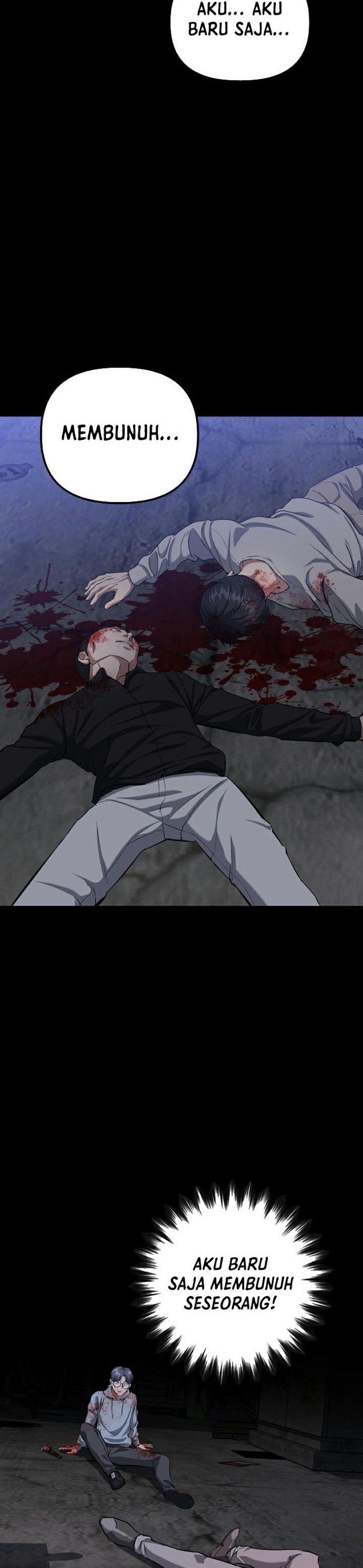 Killing Killer Chapter 65 Gambar 24