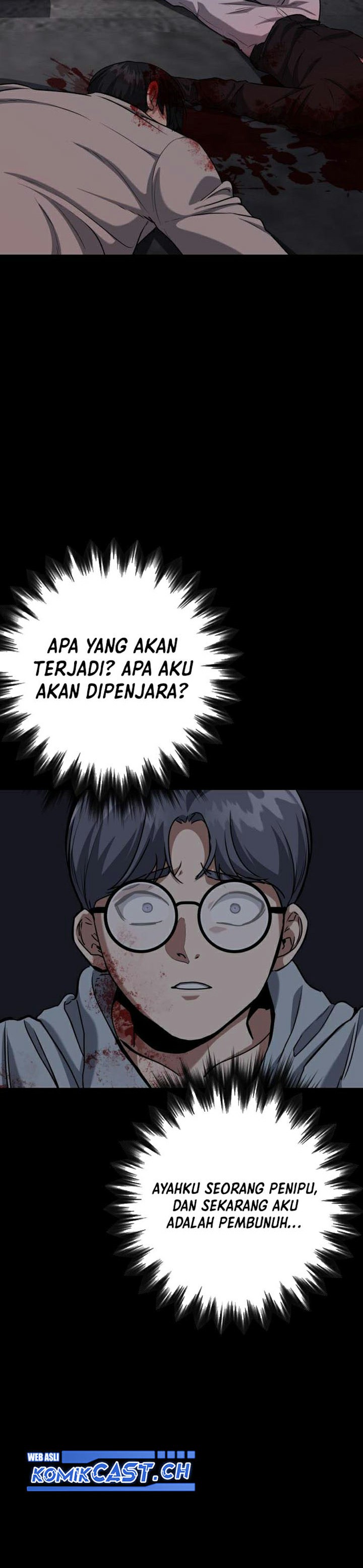 Killing Killer Chapter 65 Gambar 25