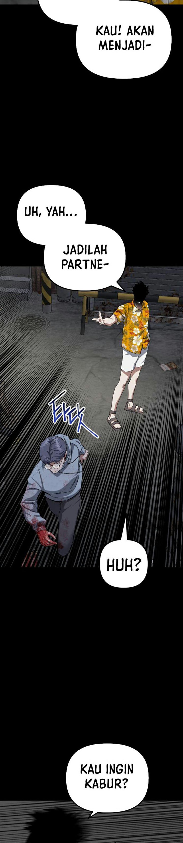 Killing Killer Chapter 65 Gambar 30